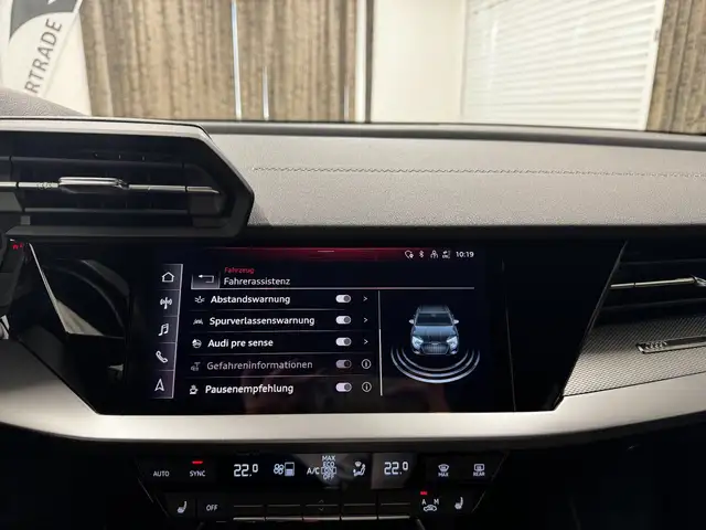 Audi A3 view 29