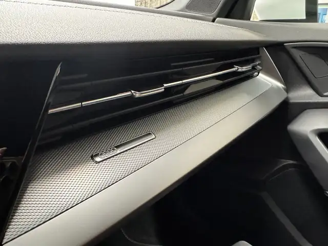 Audi A3 view 16