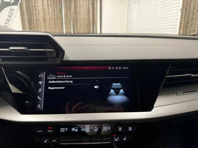 Audi A3 view 27