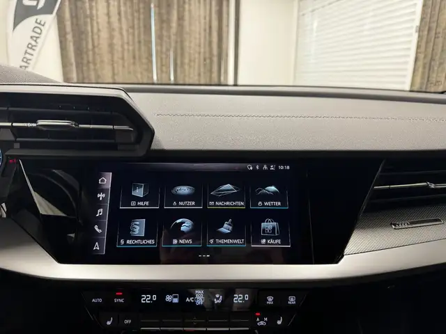 Audi A3 view 19