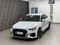 Audi A3 35 2.0 TDI Limousine 2xS line /MATRIX-LED/VIRTUAL Weiß - thumbnail 2