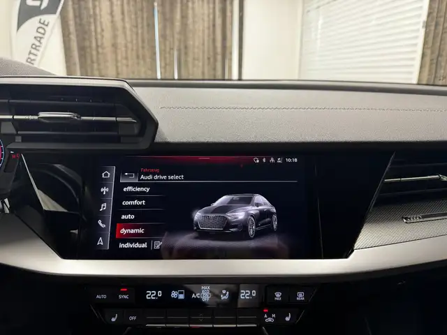 Audi A3 view 25