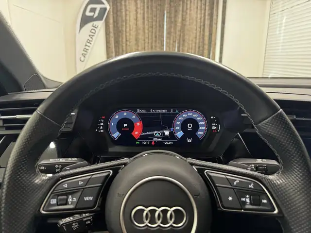 Audi A3 view 15