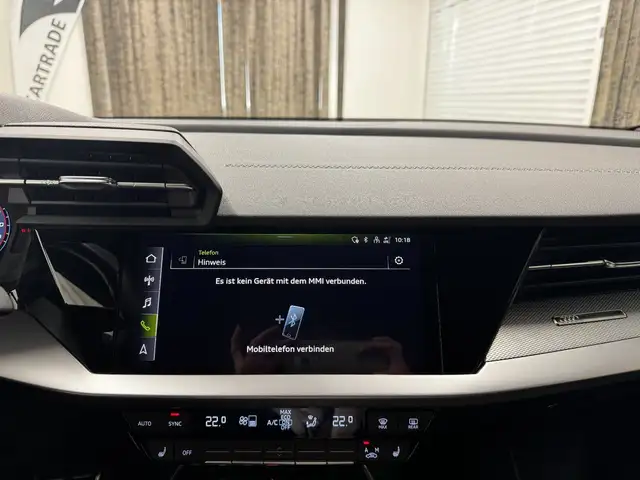 Audi A3 view 21
