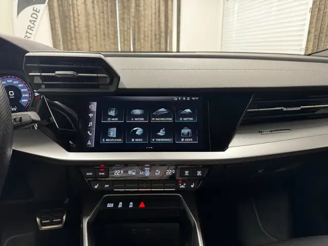 Audi A3 view 17