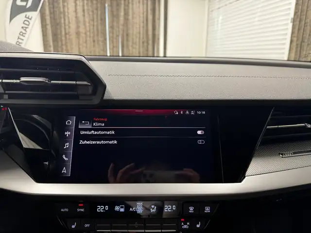 Audi A3 view 26
