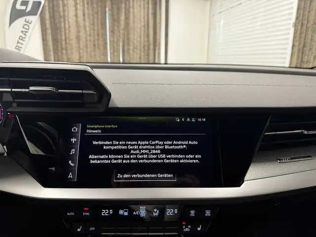 Audi A3 view 23