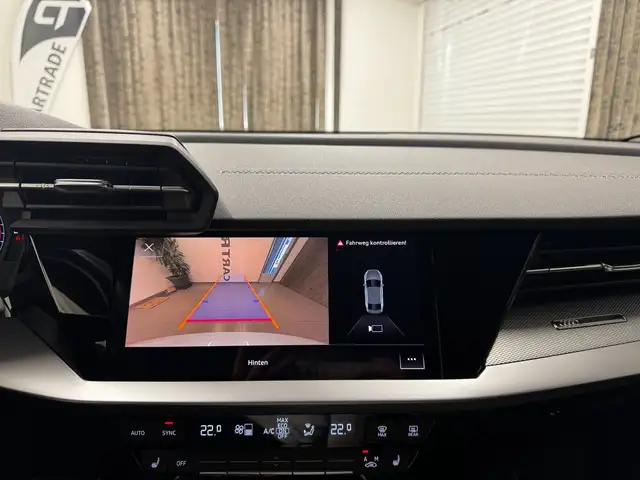 Audi A3 view 30