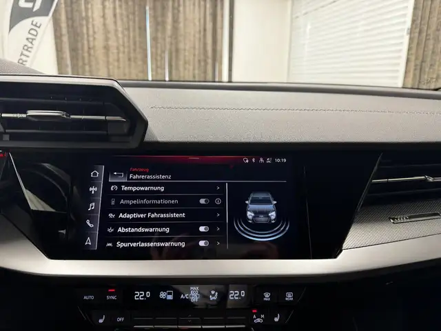 Audi A3 view 28