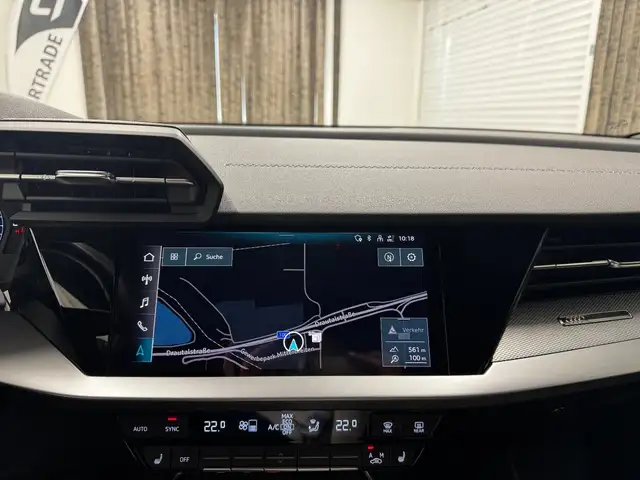 Audi A3 view 22