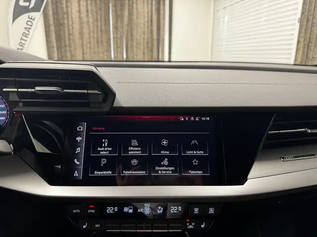 Audi A3 view 24