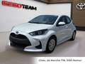 Toyota Yaris Dynamic Blanc - thumbnail 1