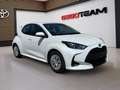 Toyota Yaris Dynamic Blanc - thumbnail 8