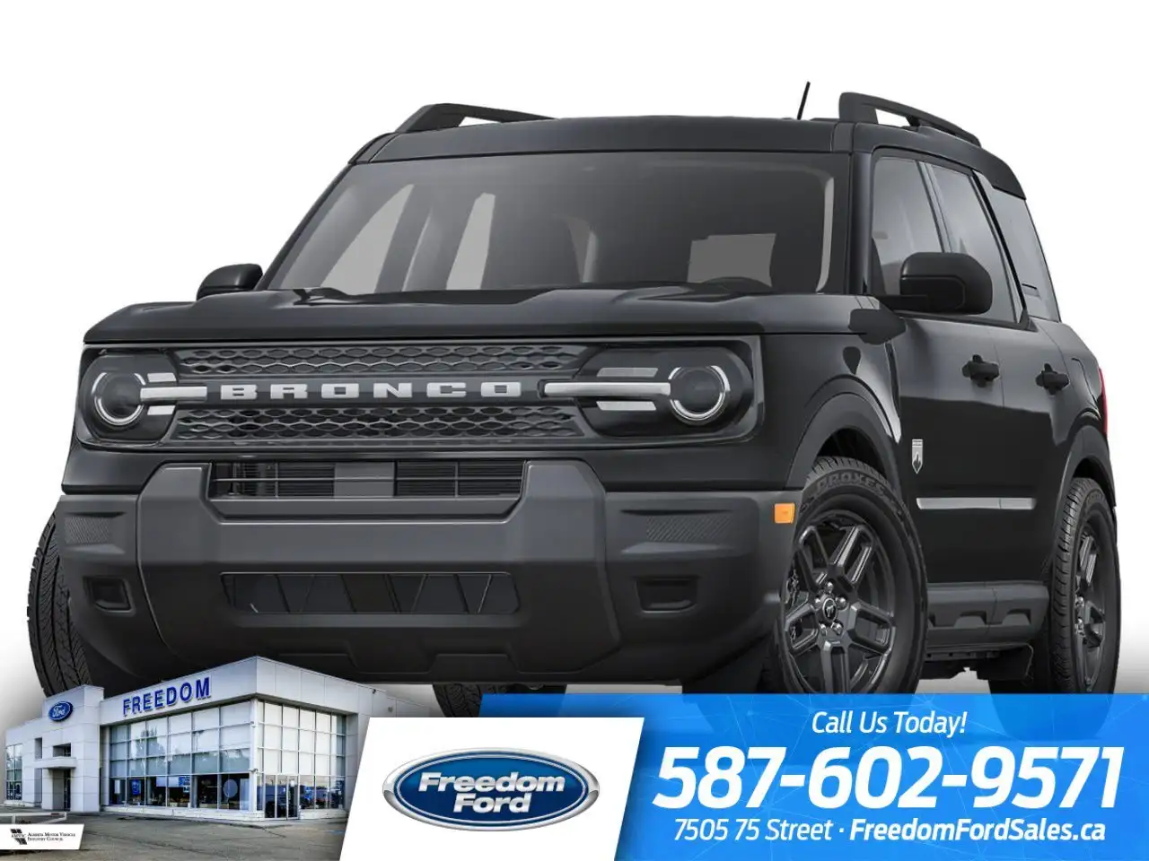 Ford Bronco Sport photo Ford Bronco Sport