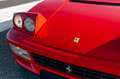 Ferrari 512 TR*1.Hand*deutsch*Sammlerzustand Roşu - thumbnail 23