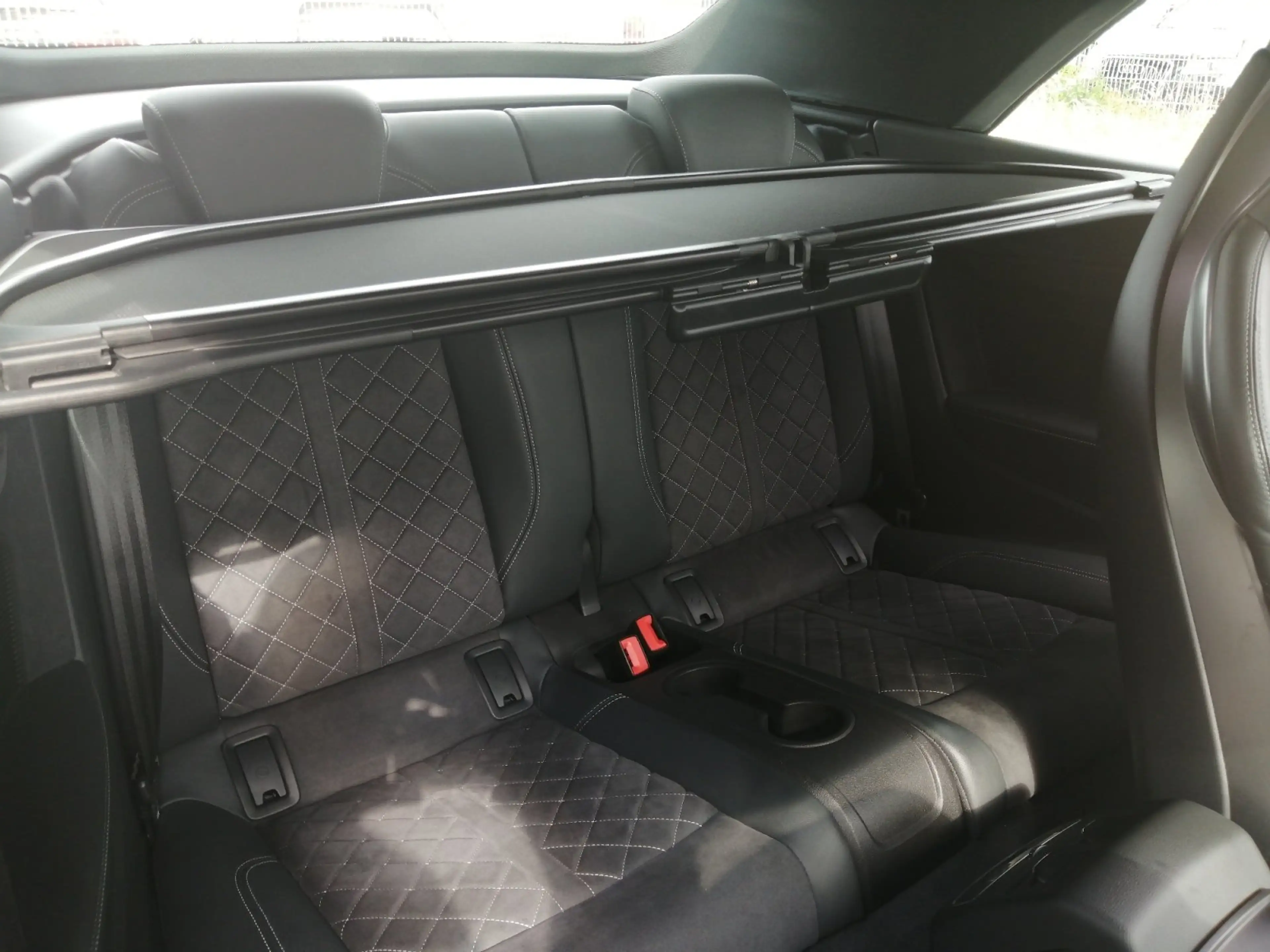 Audi S5 Cabriolet TFSI tiptronic matrix,360,HUD,Kam. — photo 11