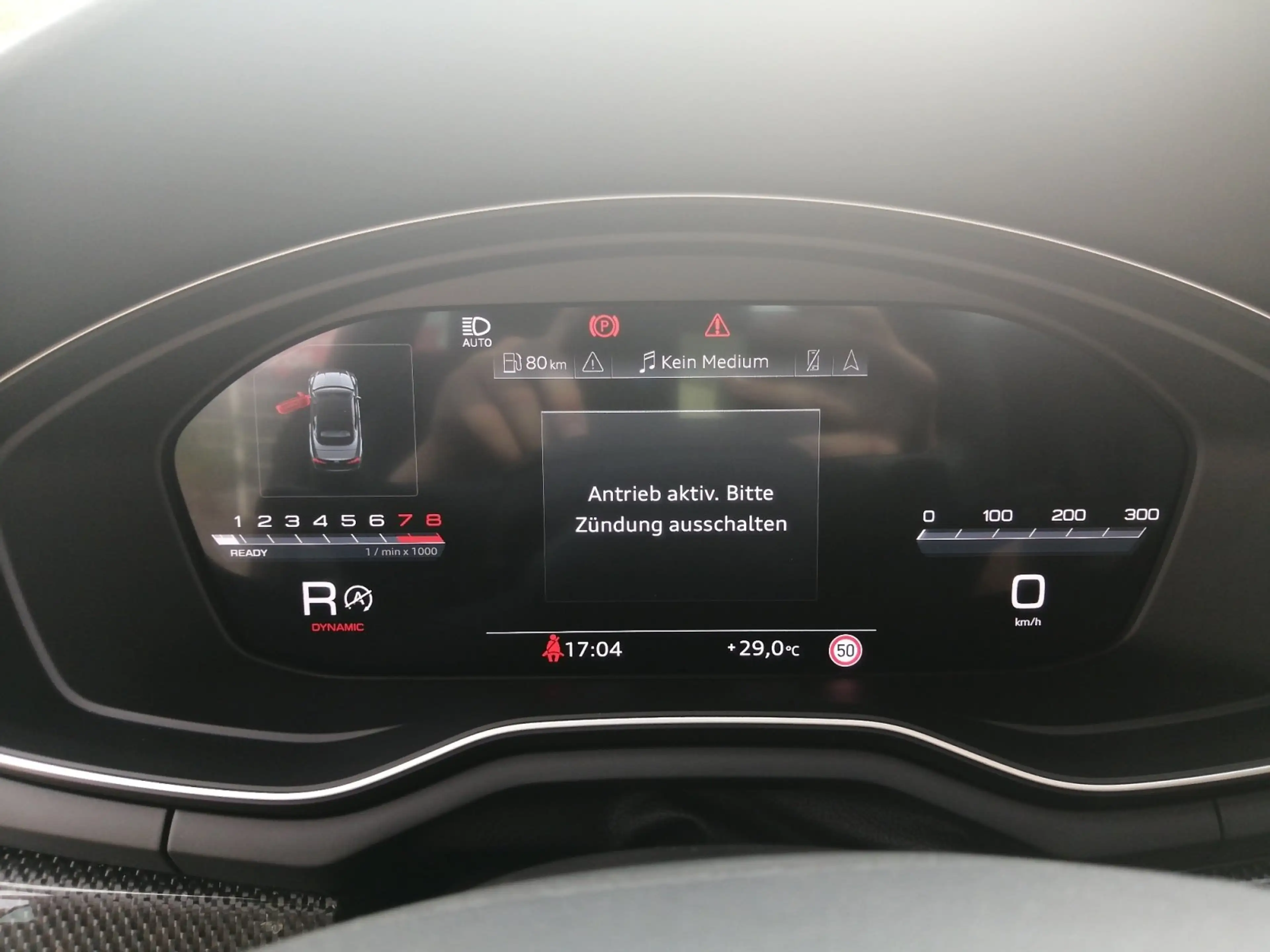 Audi S5 Cabriolet TFSI tiptronic matrix,360,HUD,Kam. — photo 15