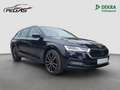 Skoda Octavia Combi Style Schwarz - thumbnail 3