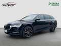 Skoda Octavia Combi Style Schwarz - thumbnail 1