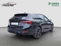 Skoda Octavia Combi Style Schwarz - thumbnail 7