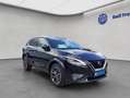 Nissan Qashqai 1.3 DIG-T MHEV Xtronic Tekna+ ACC, LED, Noir - thumbnail 8