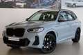 BMW X3 xDrive30e M Sportpakket | Panoramadak | Active Cru Gris - thumbnail 35