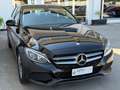 Mercedes-Benz C 220 C-W205 2014 Berlina d (bt) Sport auto Nero - thumbnail 6