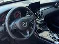 Mercedes-Benz C 220 C-W205 2014 Berlina d (bt) Sport auto Nero - thumbnail 11