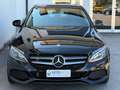 Mercedes-Benz C 220 C-W205 2014 Berlina d (bt) Sport auto Nero - thumbnail 7