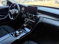 Mercedes-Benz C 220 C-W205 2014 Berlina d (bt) Sport auto Nero - thumbnail 8