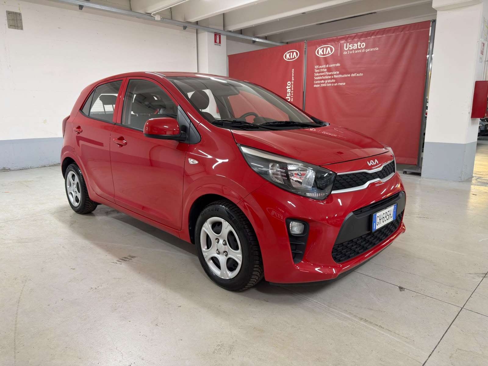 Kia Picanto
