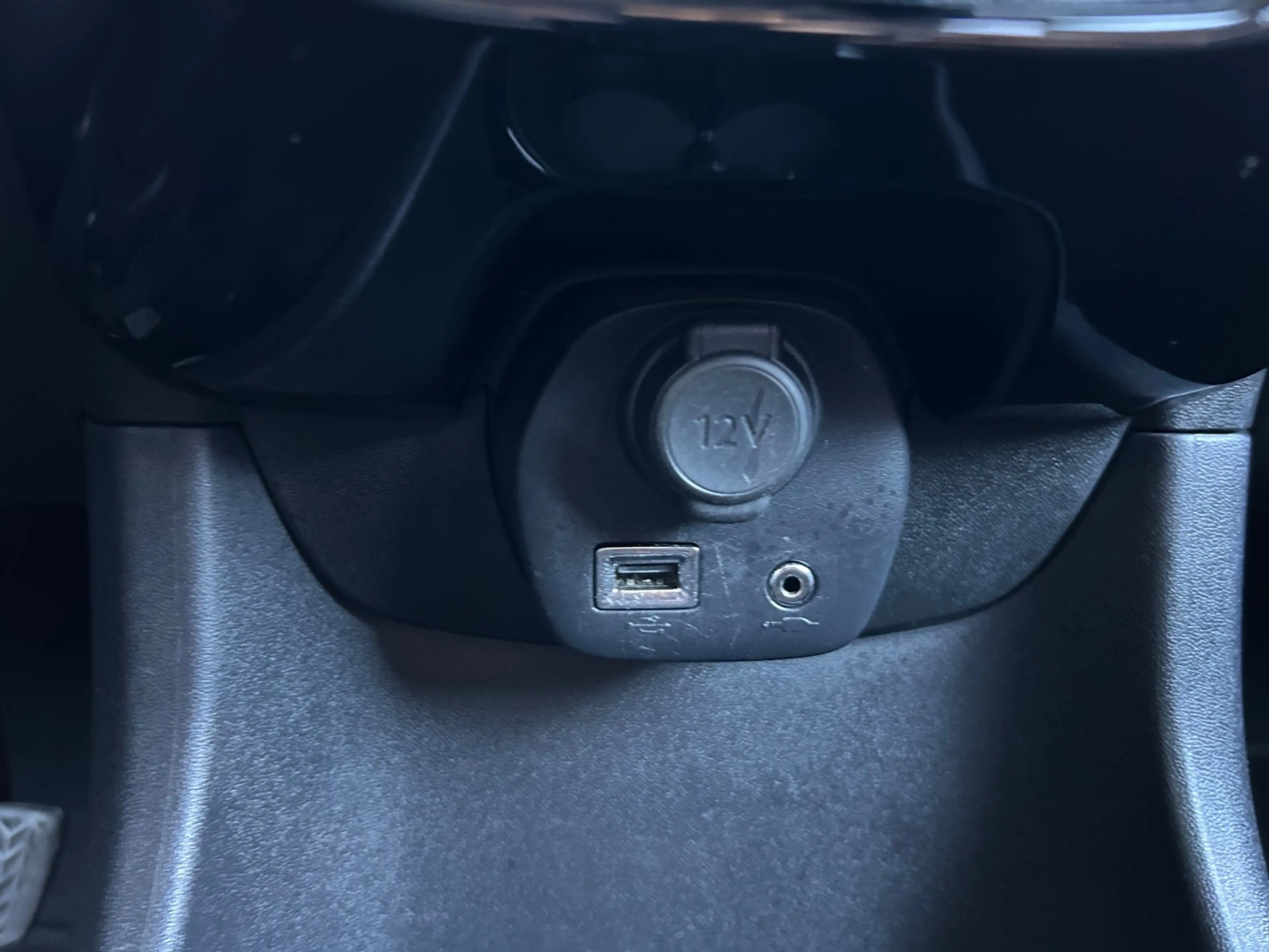 Citroen C1 1.0 VTi Feel Airco/Bluetooth/S&S/Led/Cruise — photo 15