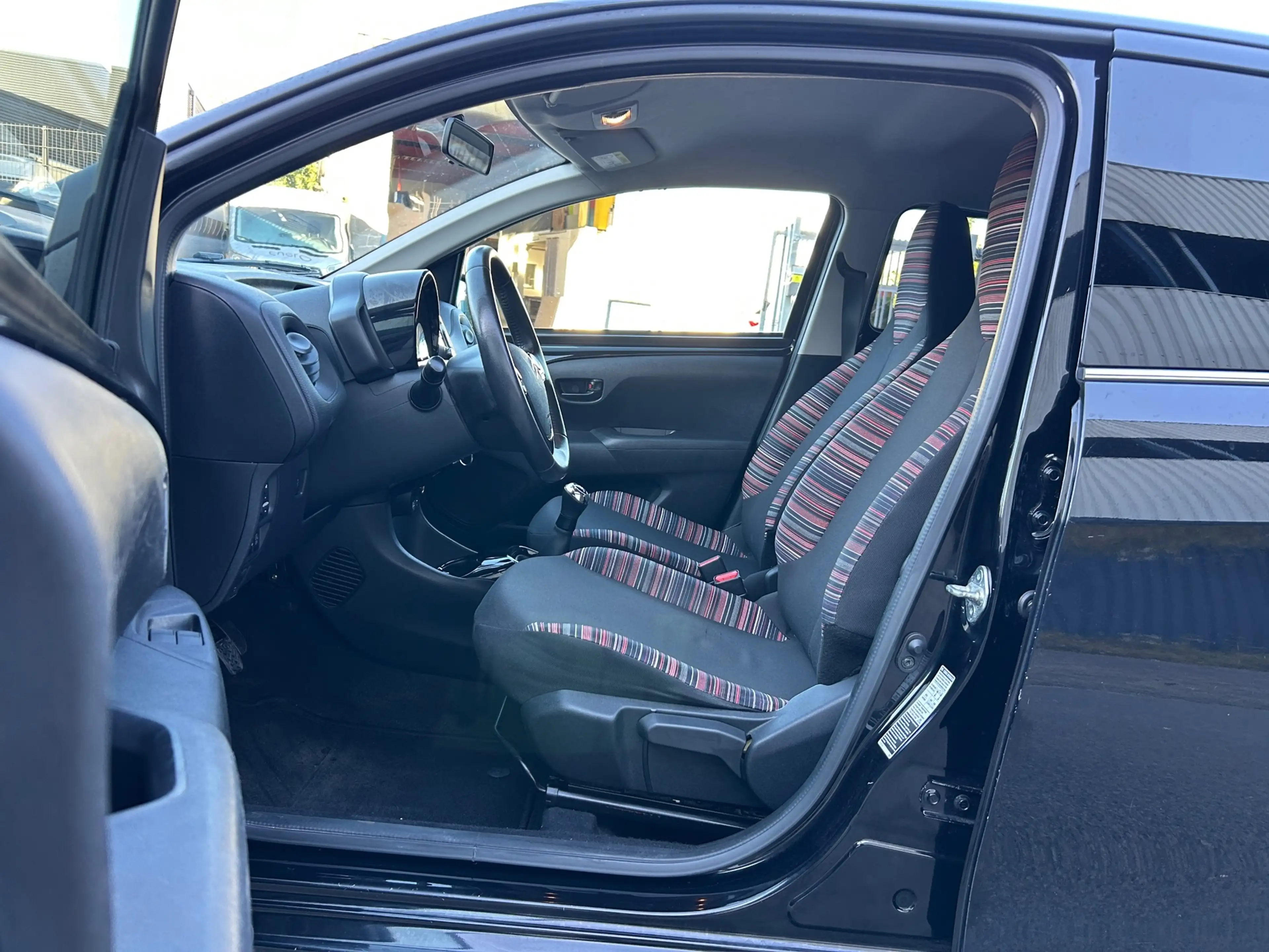 Citroen C1 1.0 VTi Feel Airco/Bluetooth/S&S/Led/Cruise — photo 13