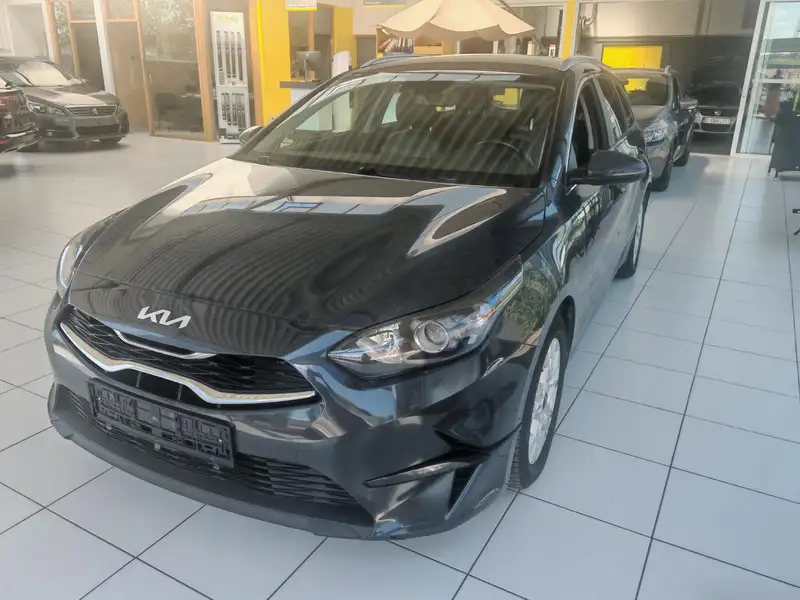 KIA Cee'd