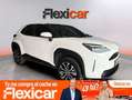 Toyota Yaris Cross 120H Adventure Blanco - thumbnail 1