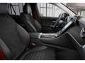Mercedes-Benz GLC 300 e 4M ,  BURM AMG NIGHT SPUR AIRMATIC Schwarz - thumbnail 7