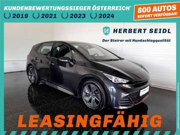 58/62 kWh *VOLL-LED MIT FLA / VIRTUELL / NAVI / ACC / KEYLESS / SITZ & LENKRADHEIZUNG / VERKEHRSZEICHENERKENNUNG*