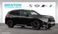 BMW X3 40d xDrive M Sportpaket HK HiFi DAB LED RFK Schwarz - thumbnail 7