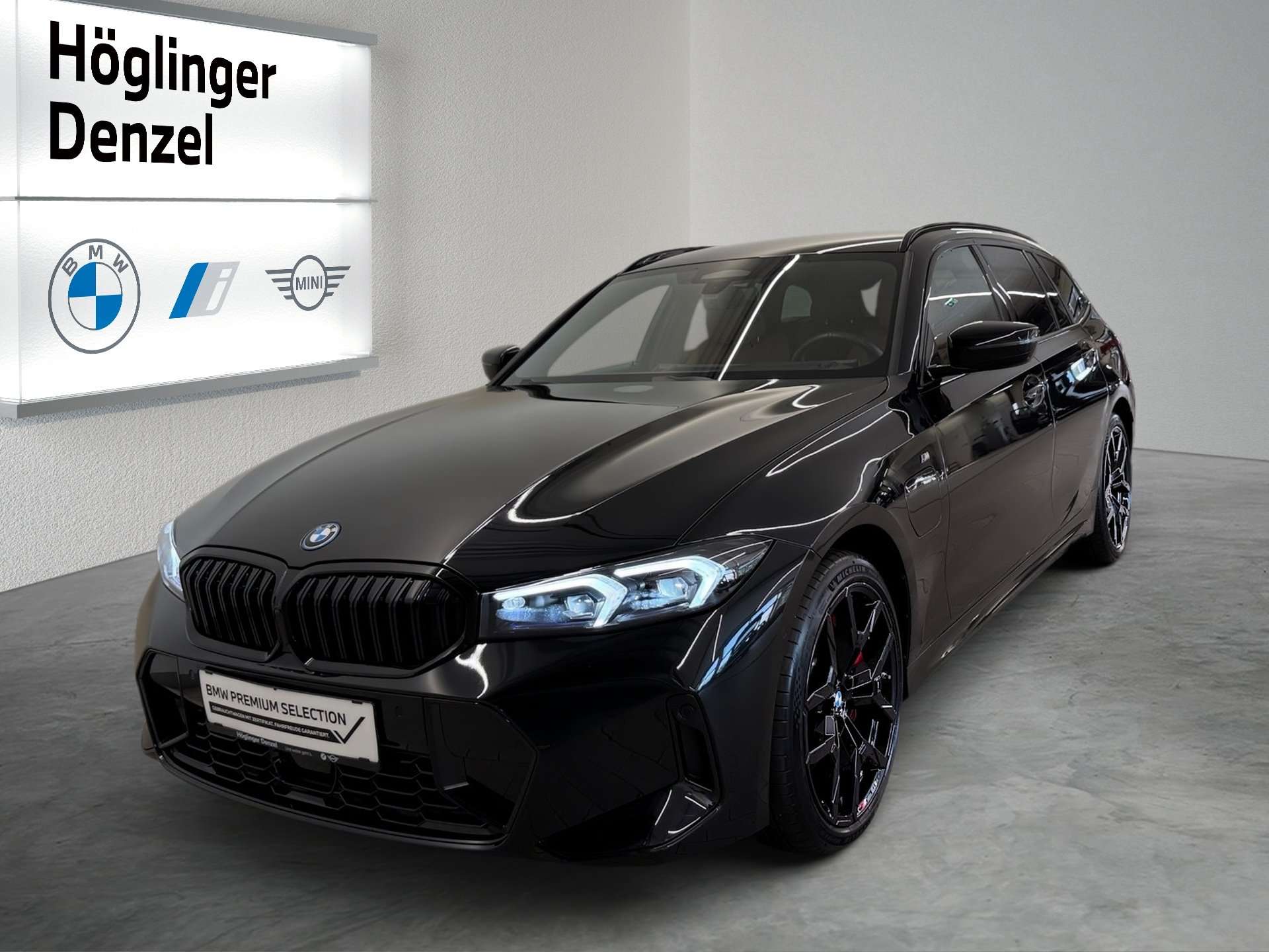 BMW 330