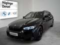 BMW 330 e xDrive Schwarz - thumbnail 1