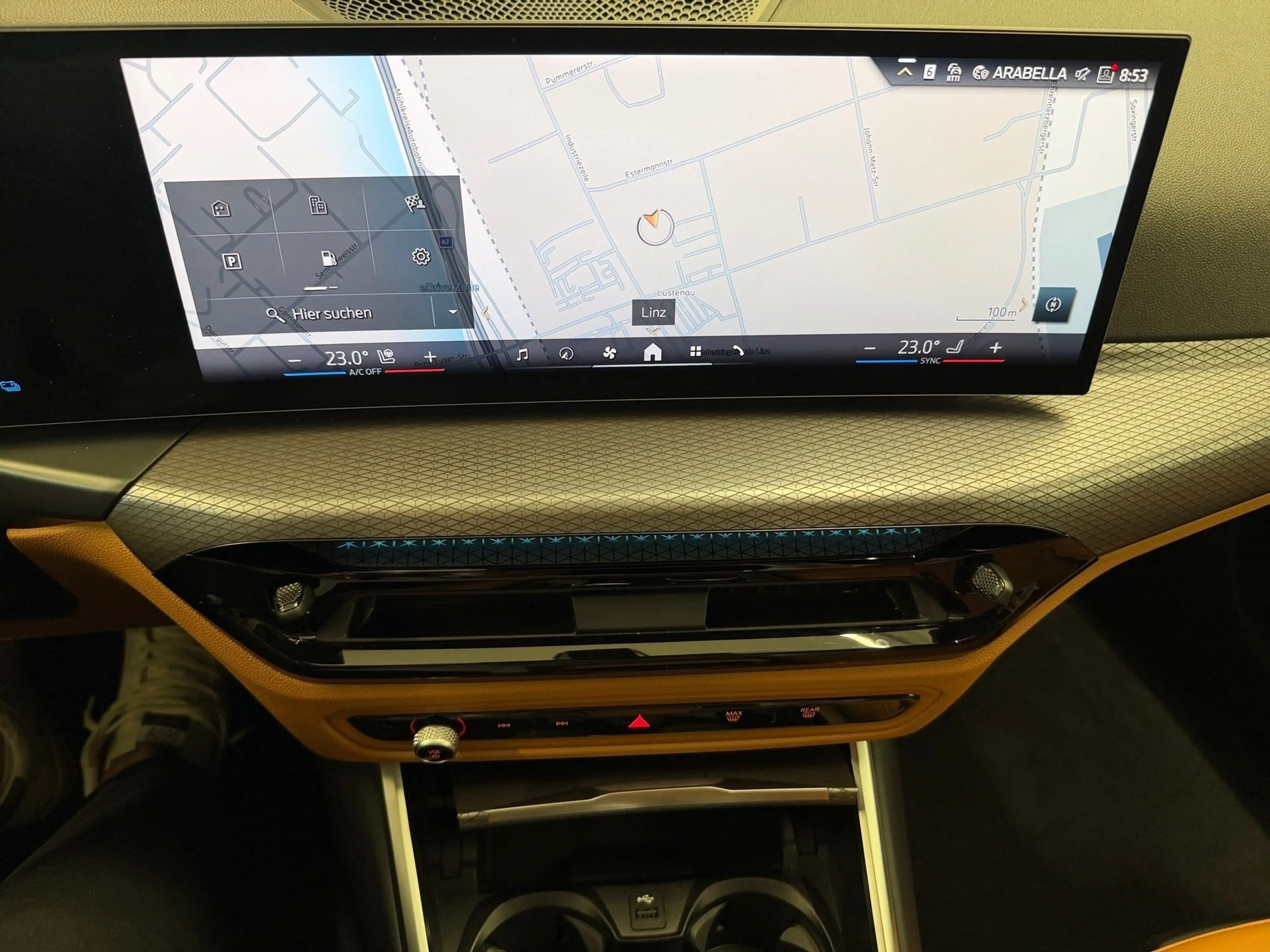 BMW 330 e xDrive — photo 5