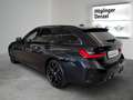 BMW 330 e xDrive Schwarz - thumbnail 9