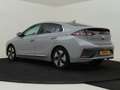 Hyundai IONIQ 1.6 GDi Comfort - Plus HYBRIDE | NAVIGATIE | BIJNA Gris - thumbnail 9