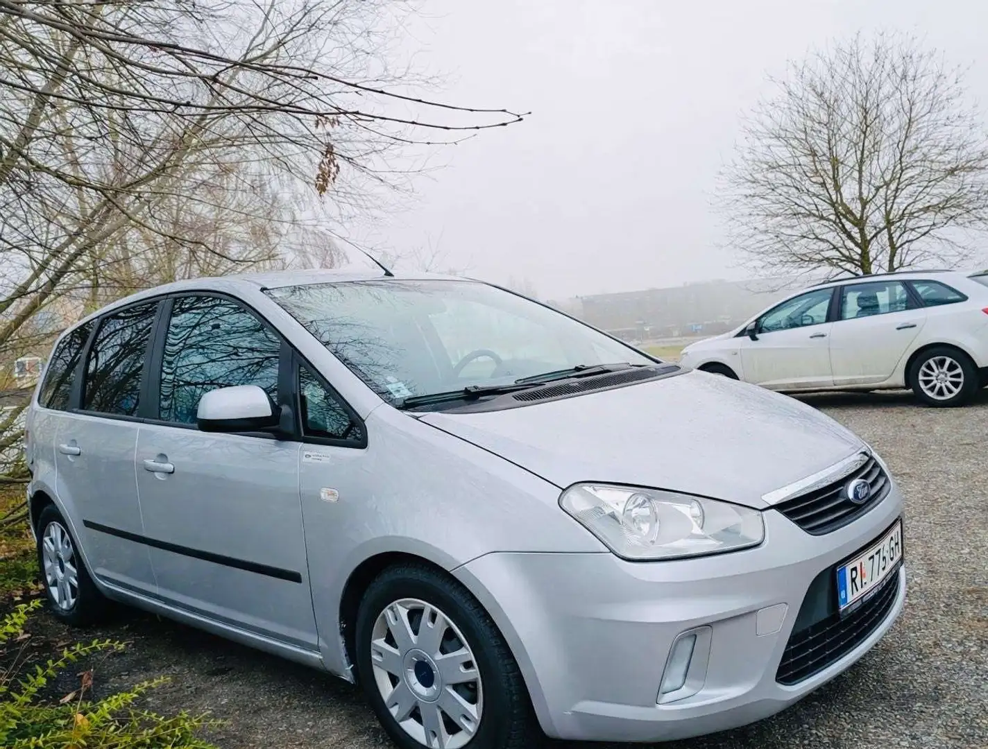 Ford C-Max Ambiente 1,6 TDCi - 2