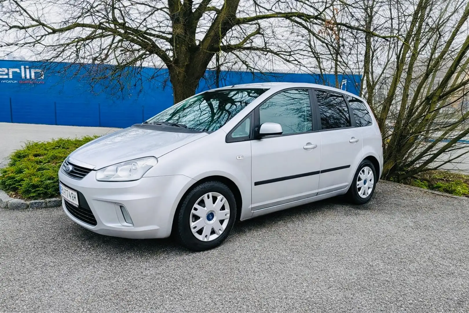 Ford C-Max Ambiente 1,6 TDCi - 1