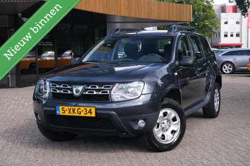 1.2 TCe 4x2 Lauréate|Rijklaar!|Trekhaak|Cruise|Air