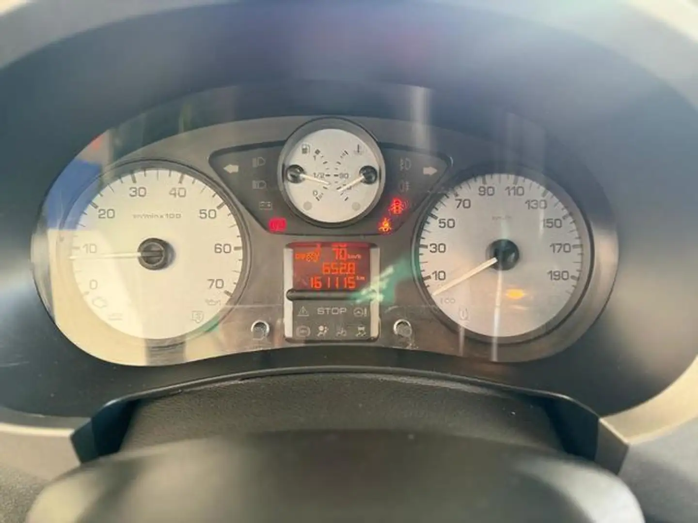 Citroen Berlingo B. Multispace 1.6BlueHDi 20 An.ETG6 100 Grigio - 2