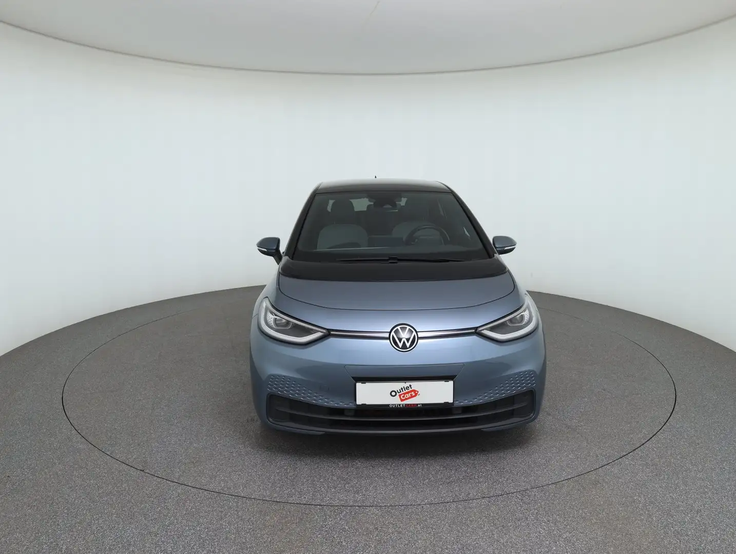 Volkswagen ID.3 Pro Performance 150 kW Style Grau - 2