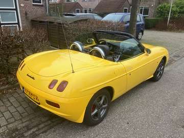 Barchetta 1.8-16V