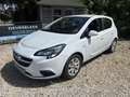 Opel Corsa Corsa 1.4 Turbo ecoFLEX/AIRCO/APP-CONNECT/GARANTIE Wit - thumbnail 2